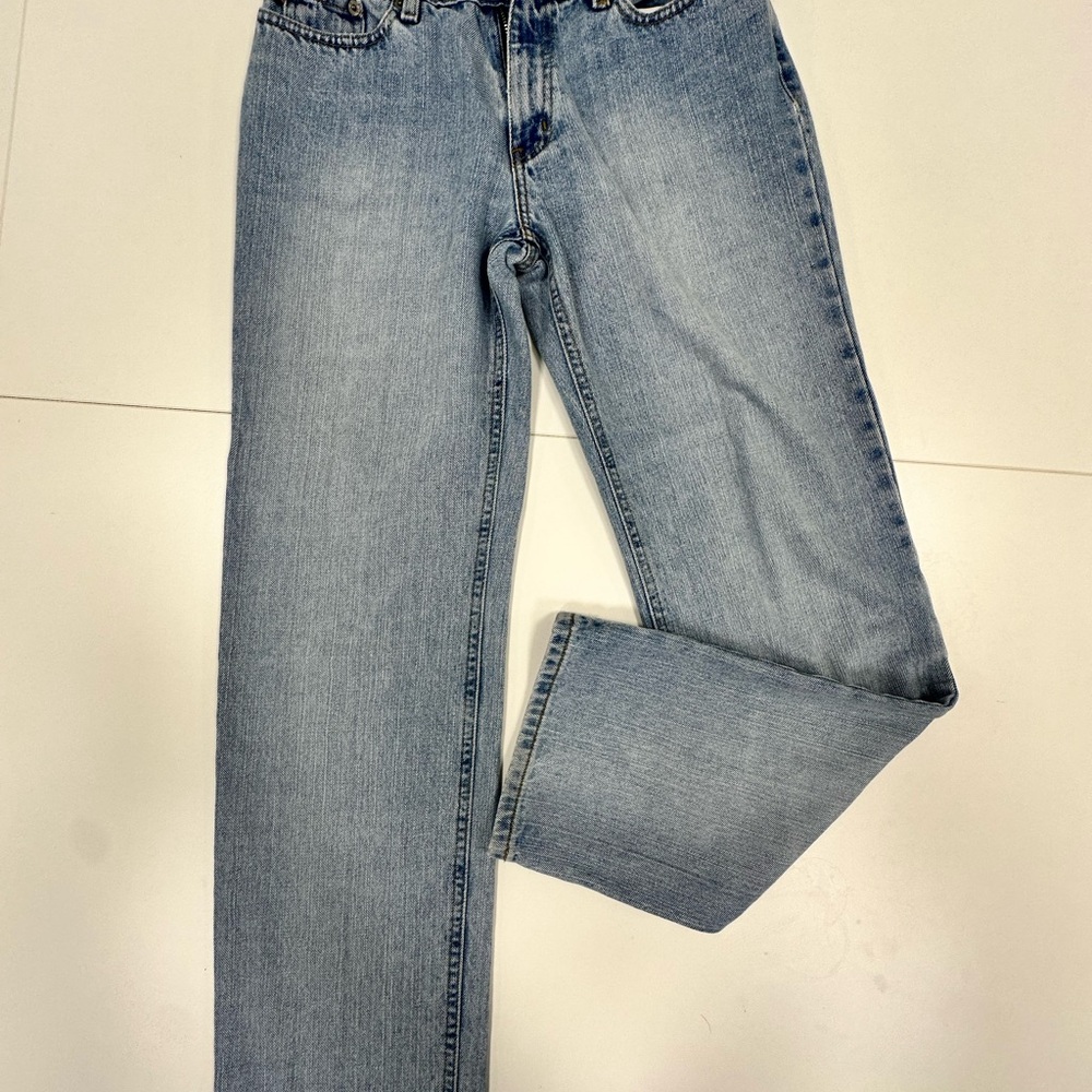 Tommy Hilfiger Classic Blue Denim Jeans